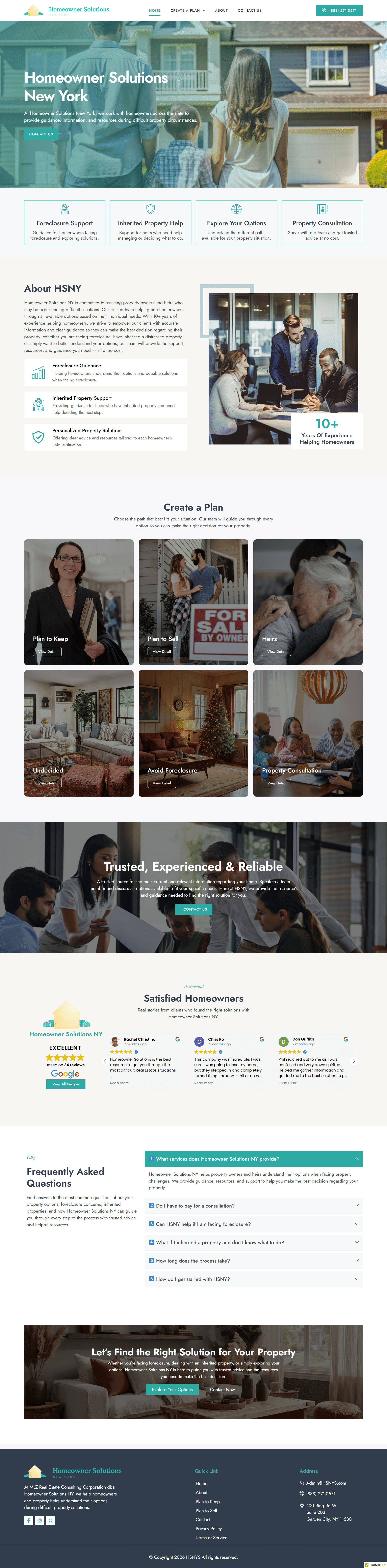 Dark Theme SaaS Website