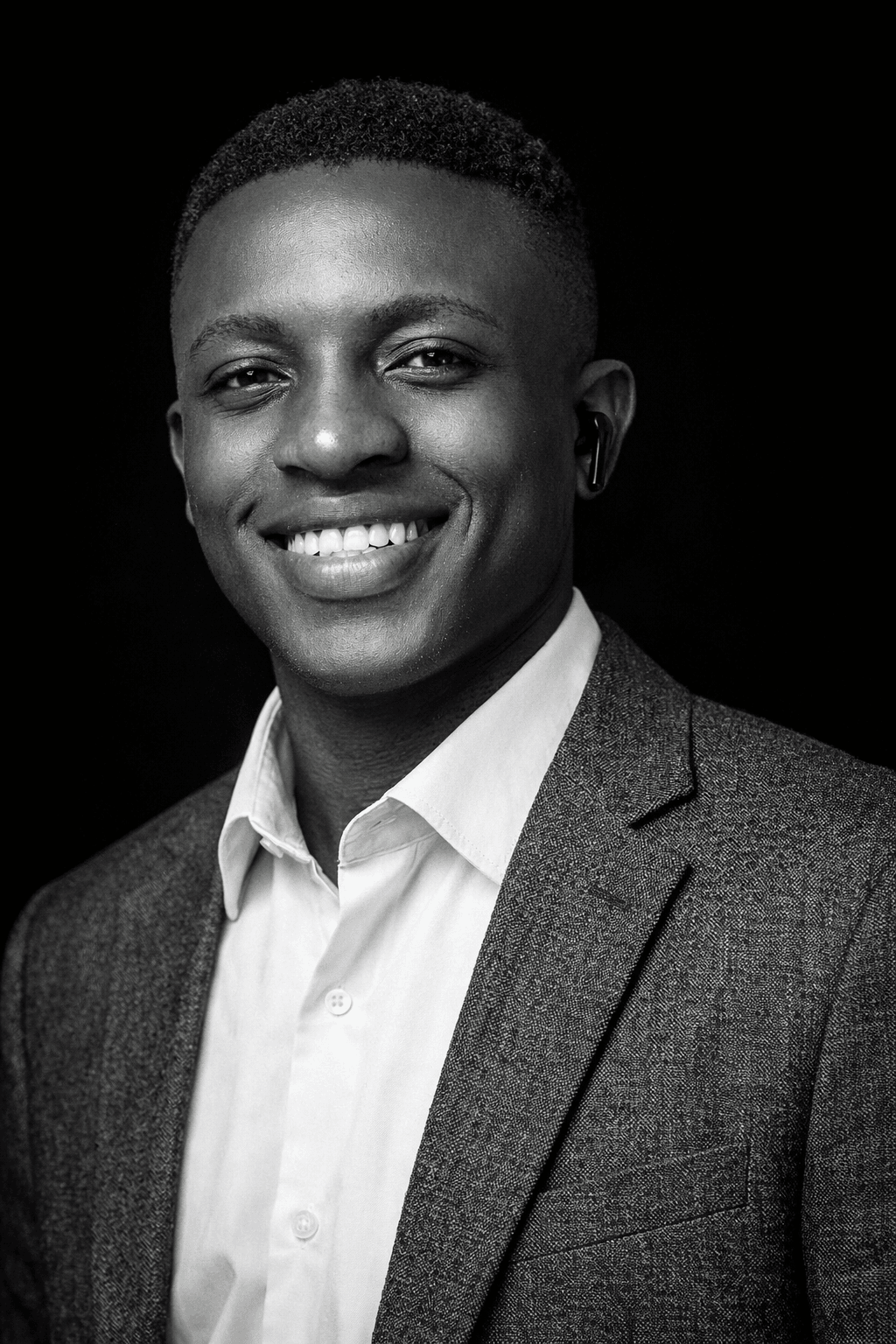 Oluwatobi Olowookere — AI & CRM Infrastructure Engineer